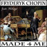 Fryderyk Chopin, Nologo