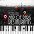 Paris Restaurant Piano Music Masters