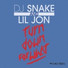 ( УРАЛ ЗВУК ) (33-37hz) Lil Jon, DJ Snake