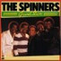 Spinners