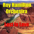 Roy Hamilton Orchestra