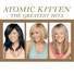 Atomic Kitten