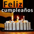 Feliz Cumpleaños