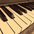 Instrumental Piano Universe, Piano Soul, Study Mus