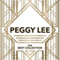 Peggy Lee