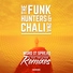 The Funk Hunters & Chali 2na feat. Tom Thum