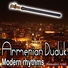 Armenian Duduk