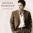 Donny Osmond