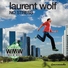 Laurent Wolf